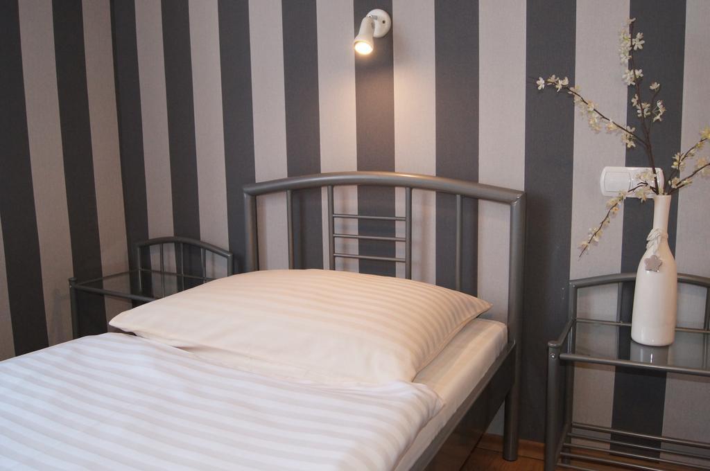Zacisze Nakło nad Notecia Quarto foto